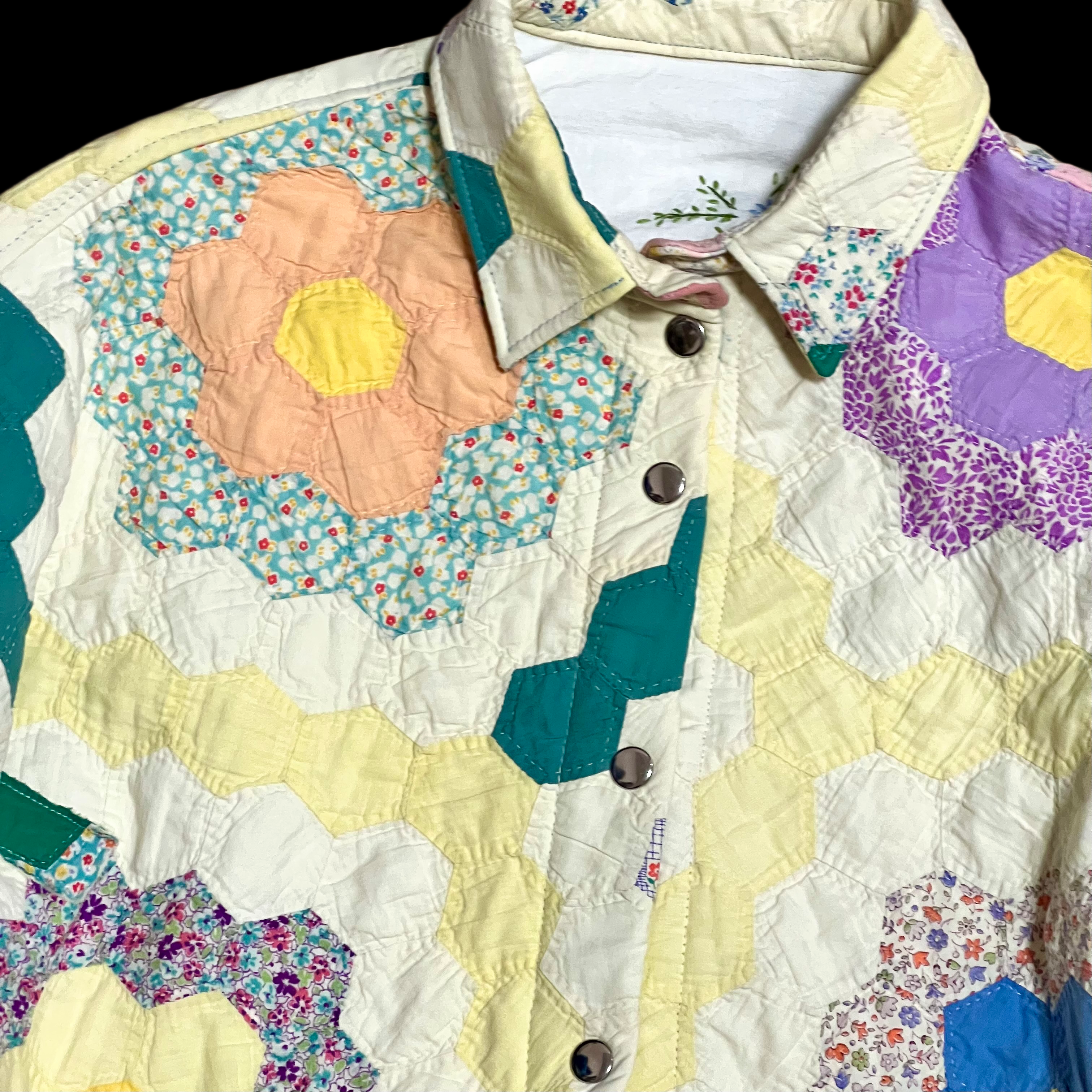 “Elbow Sleeve” button-up