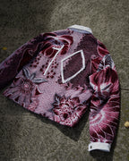Tapestry Blacket jacket (Norway)