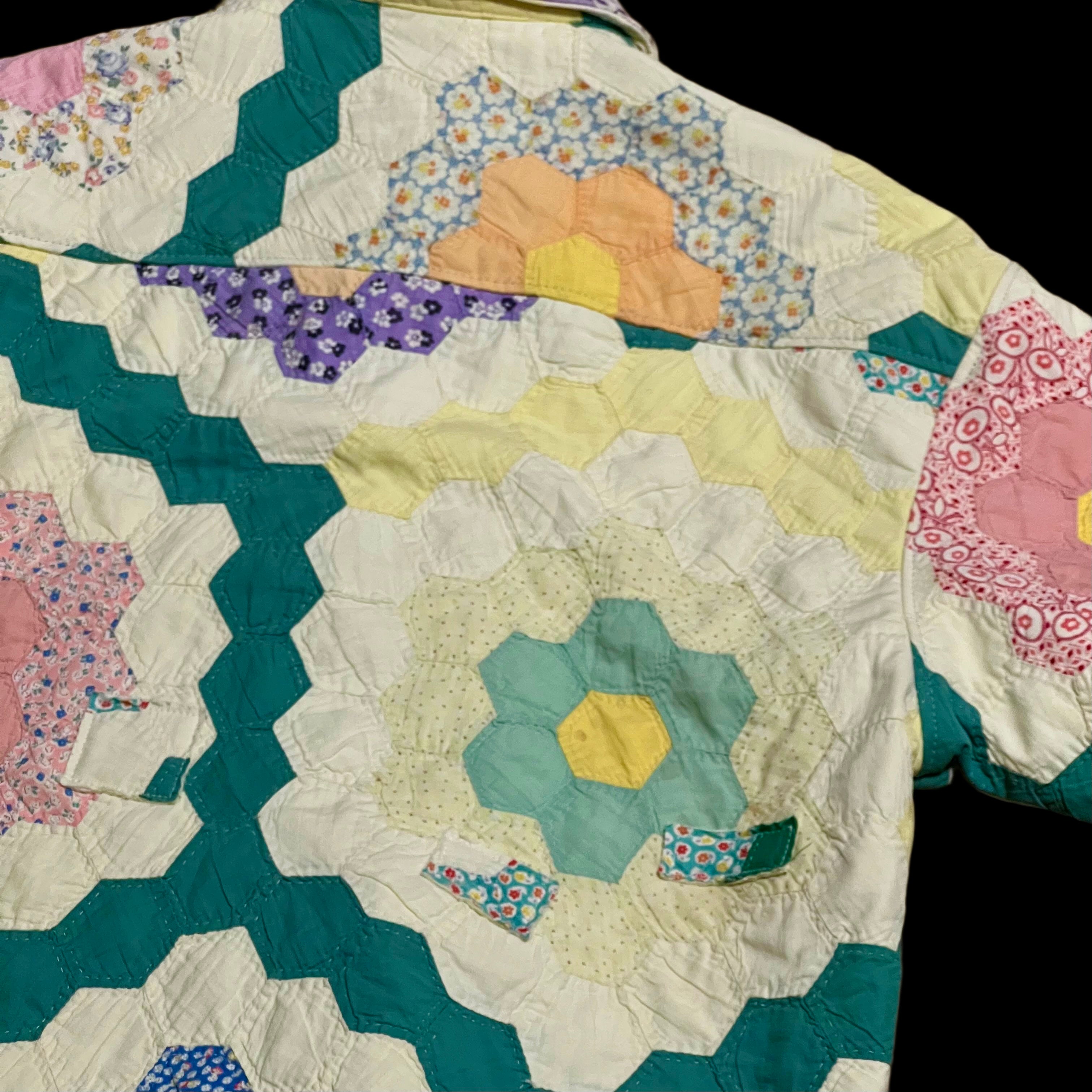 “Elbow Sleeve” button-up