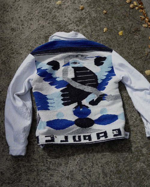 Tapestry Jacket