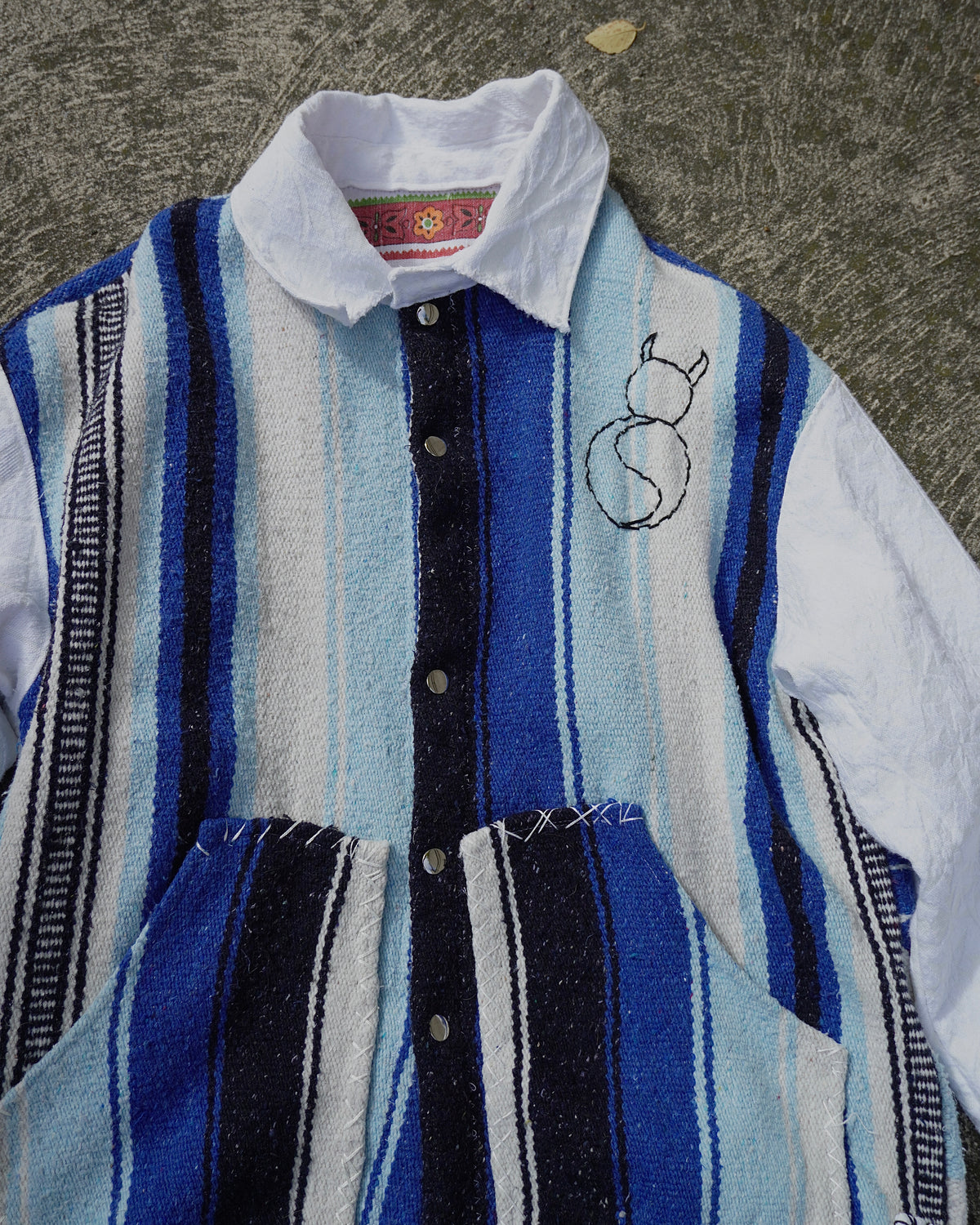 Tapestry Jacket