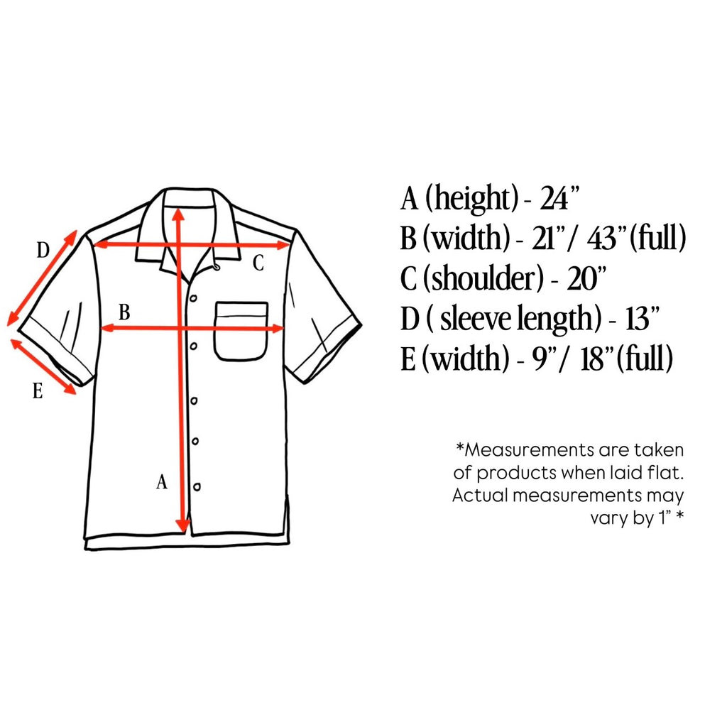 “Elbow Sleeve” button-up