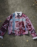 Tapestry Blacket jacket (Norway)