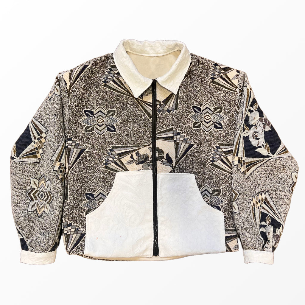 “Tapestry” jacket