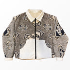 “Tapestry” jacket