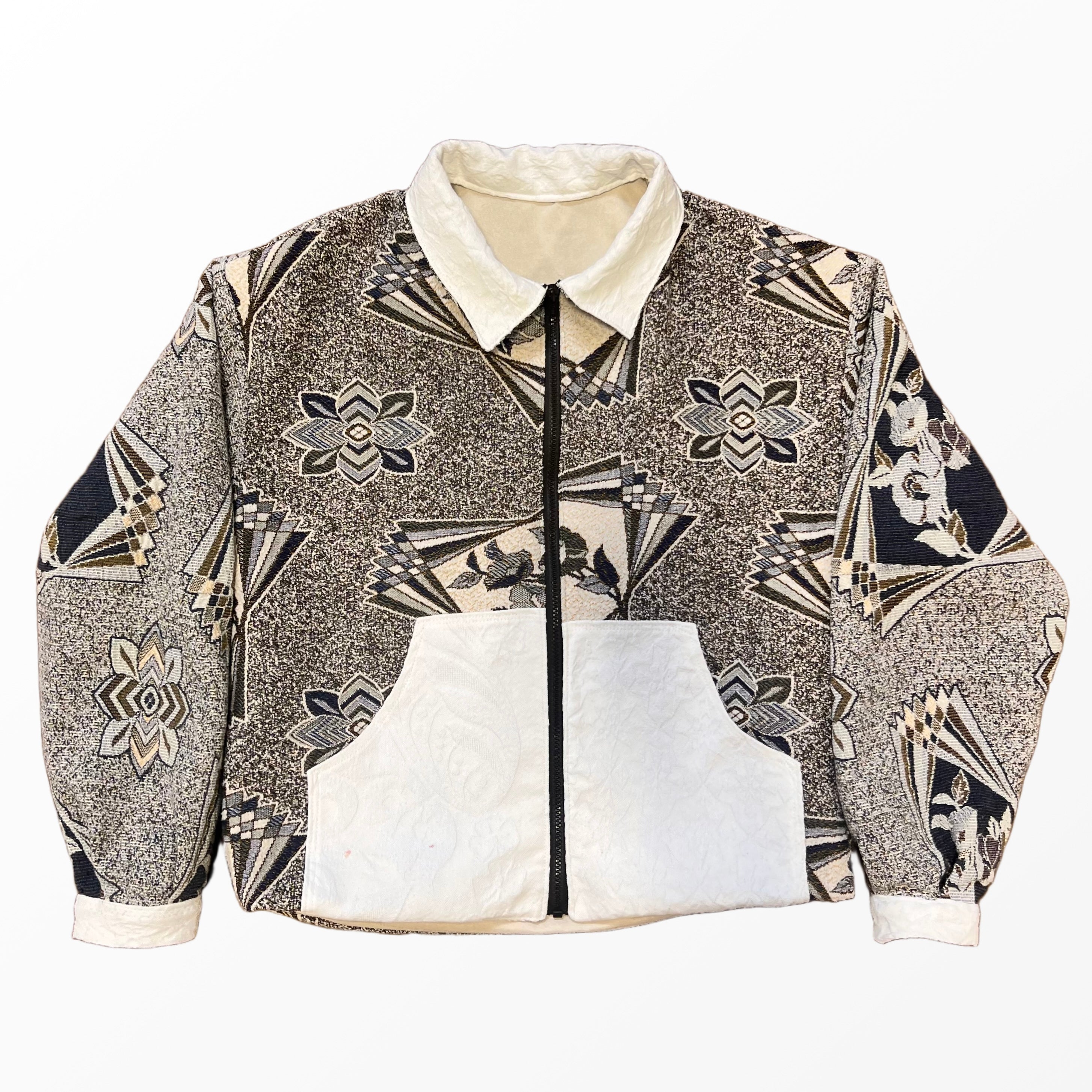 “Tapestry” jacket