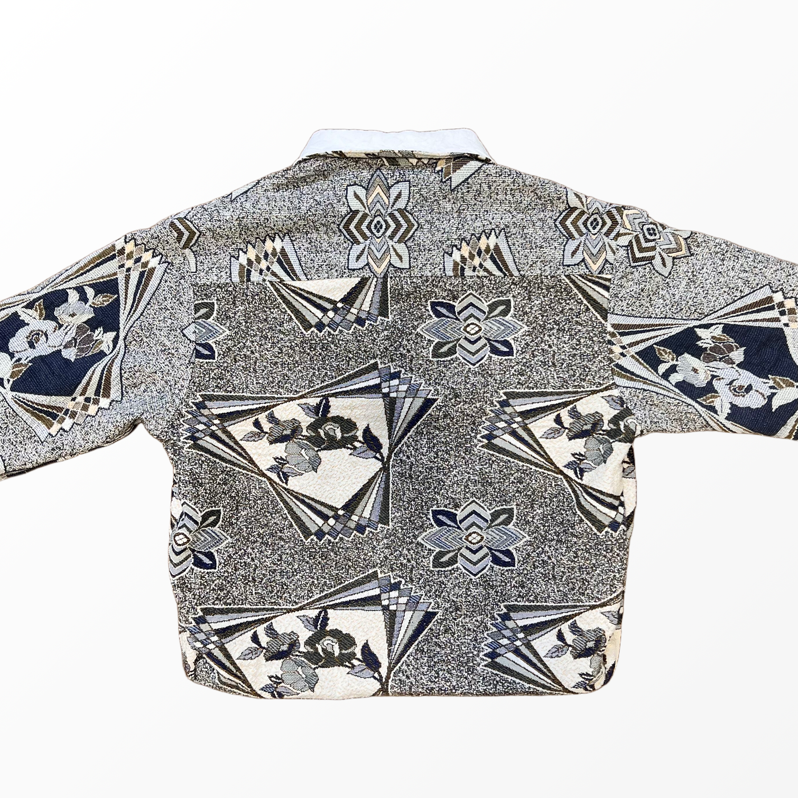 “Tapestry” jacket