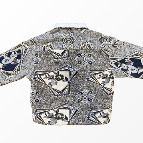 “Tapestry” jacket