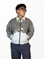 “Tapestry” jacket